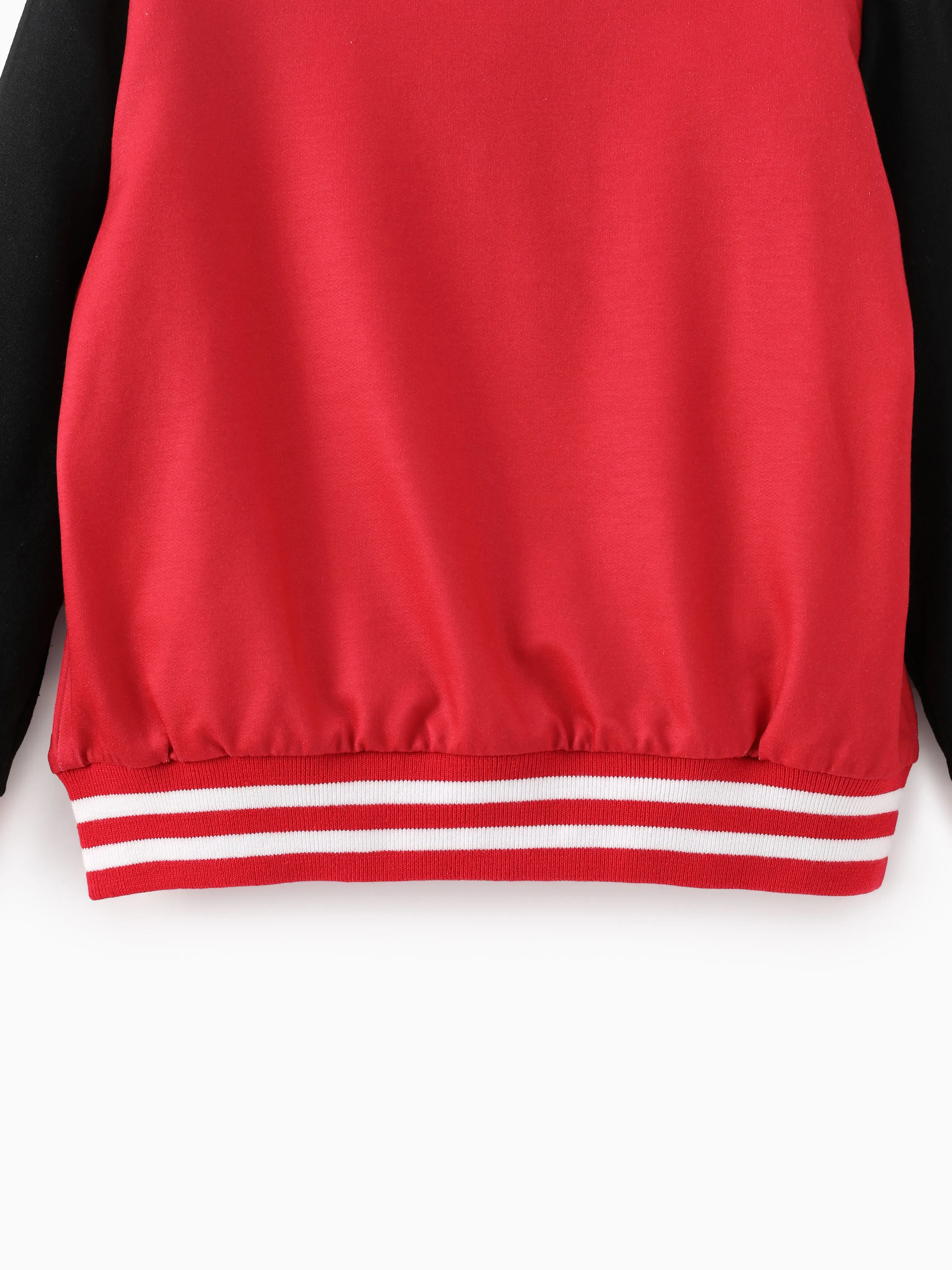 Paw Patrol Toddler Girls/Boys Character Print Bomber Jacket Red