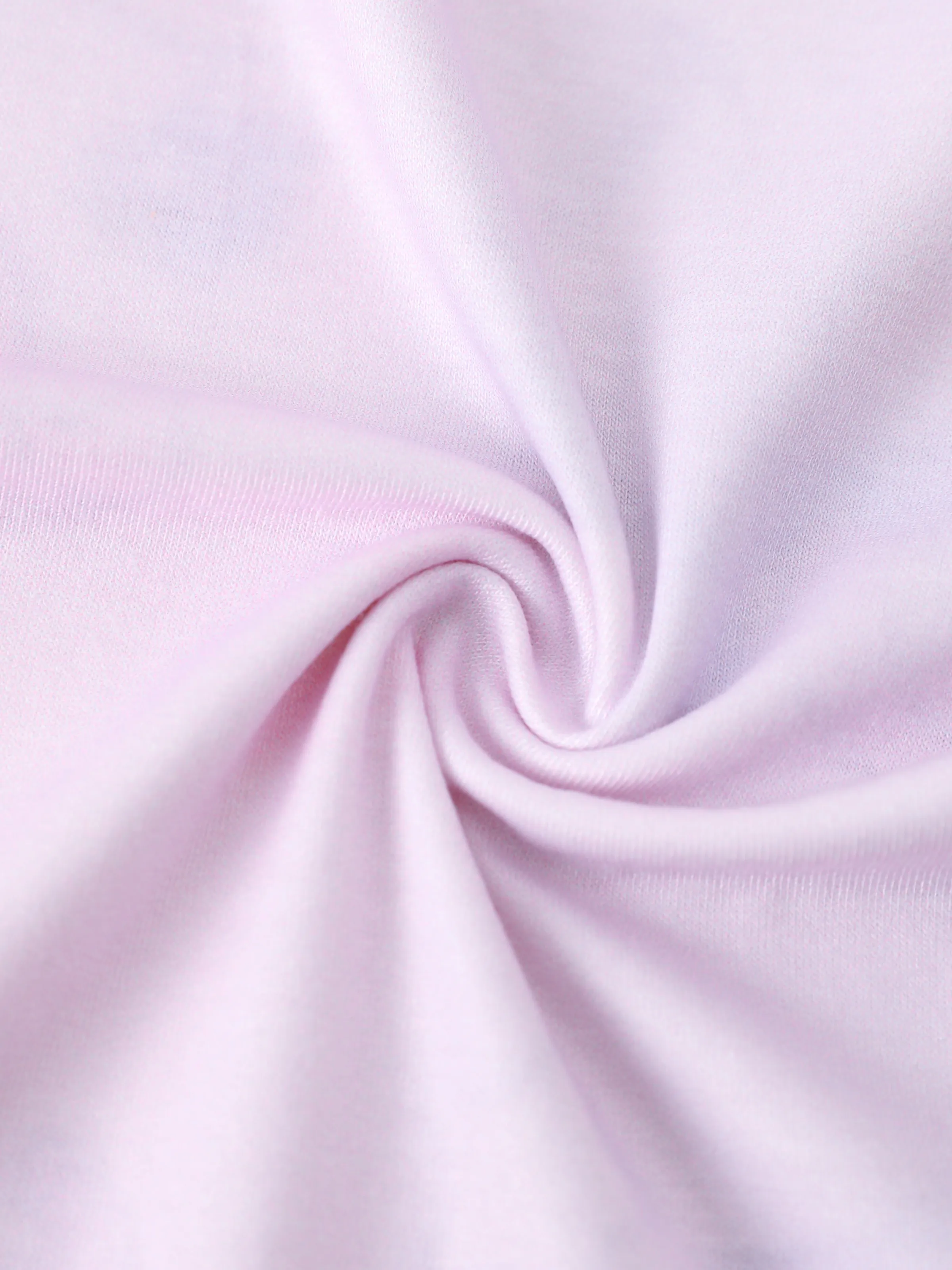 My Little Pony Toddler Girl Casual Ruffle Pajamas Nightgown Light Purple