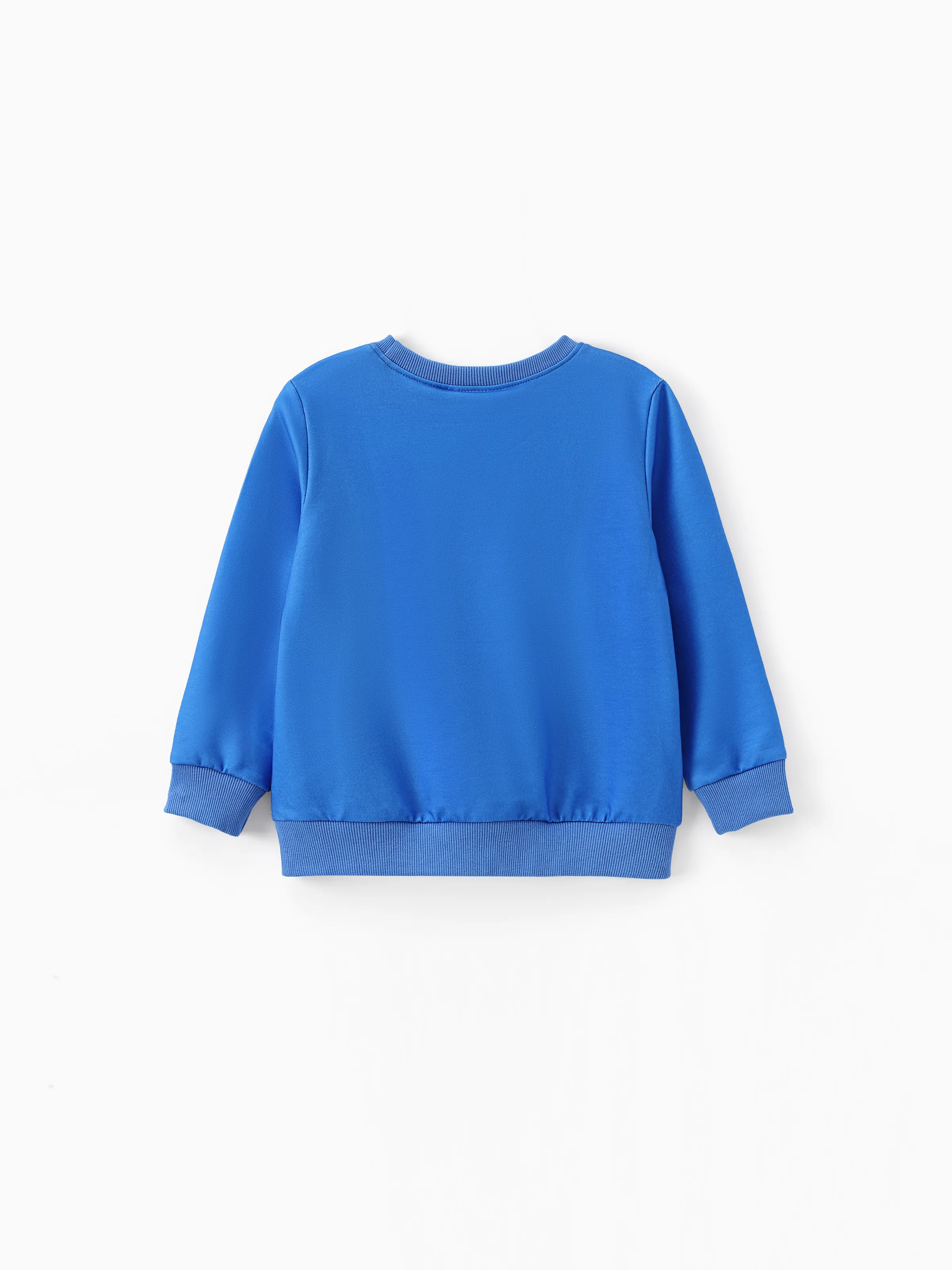 PAW Patrol Toddler Boy Chase Sweatshirt Blue