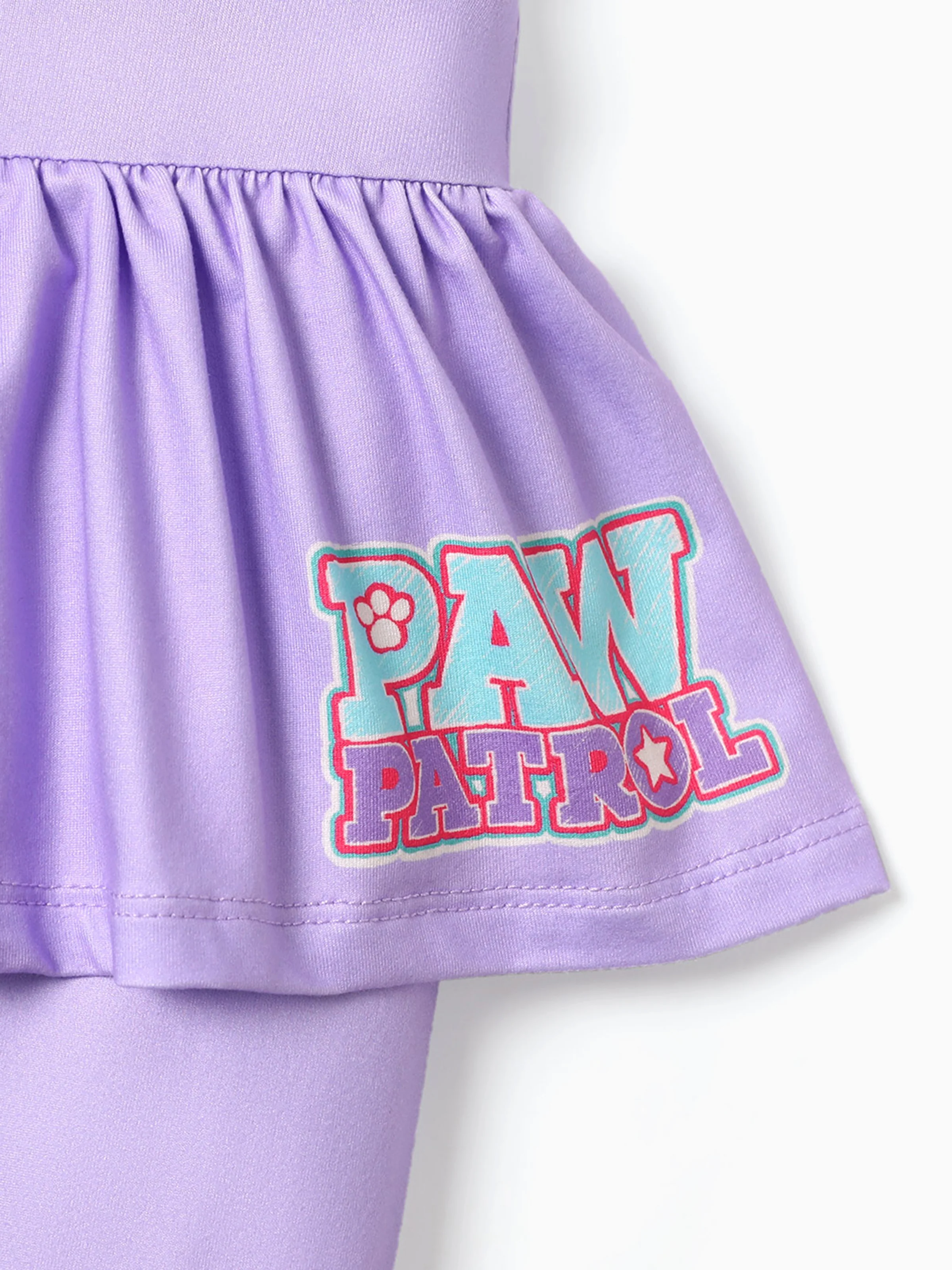 11943-paw-patrol-toddler-girl-everest-skirt-leggings-purple-5.webp PAW Patrol Toddler Girl Everest Skirt Leggings Purple