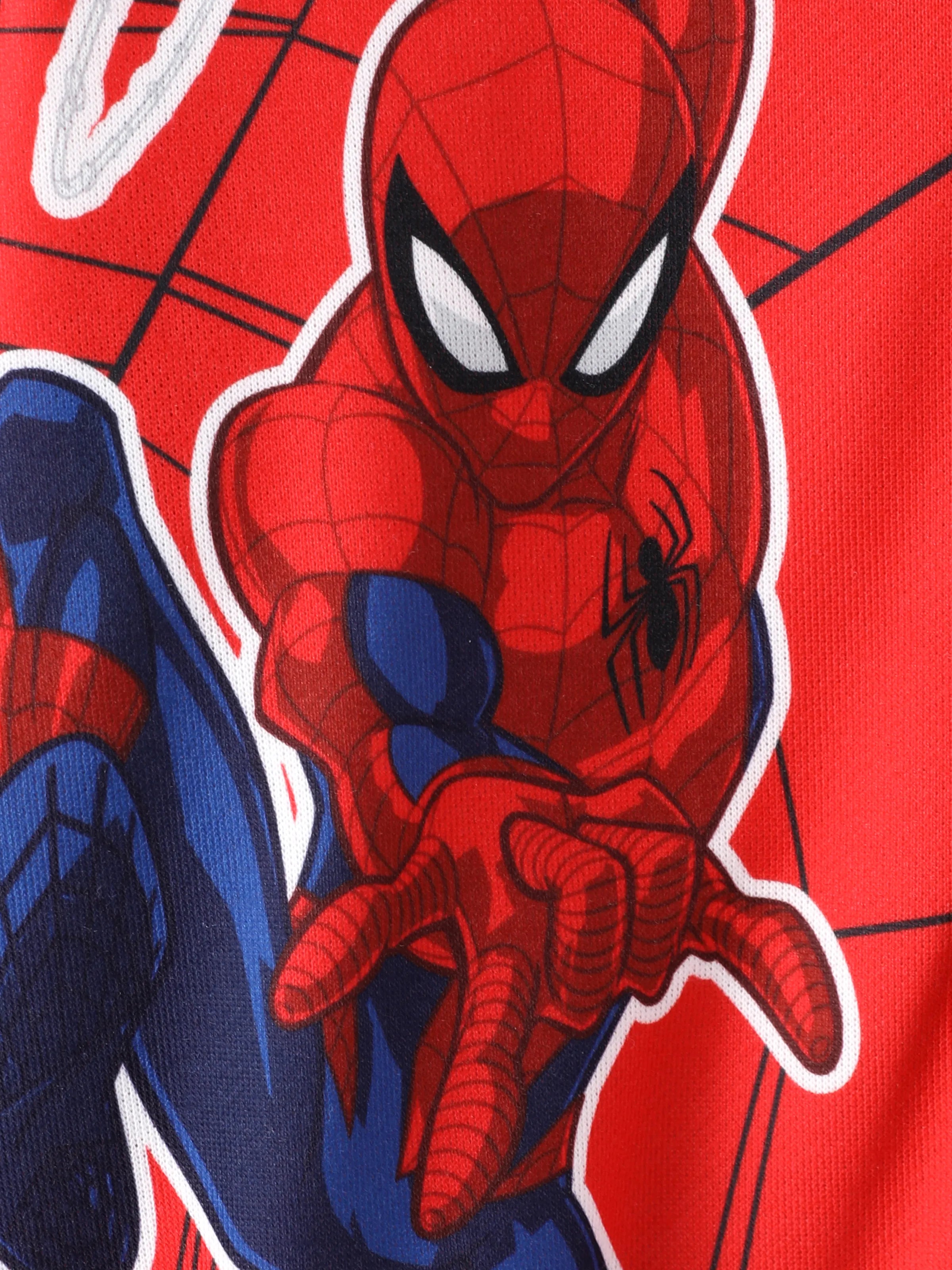 12300-marvel-toddler-kids-boy-spiderman-character-graphic-colorblock-bomber-jacket-red-5.jpg Marvel Toddler/Kids Boy Spiderman Character Graphic Colorblock Bomber jacket Red