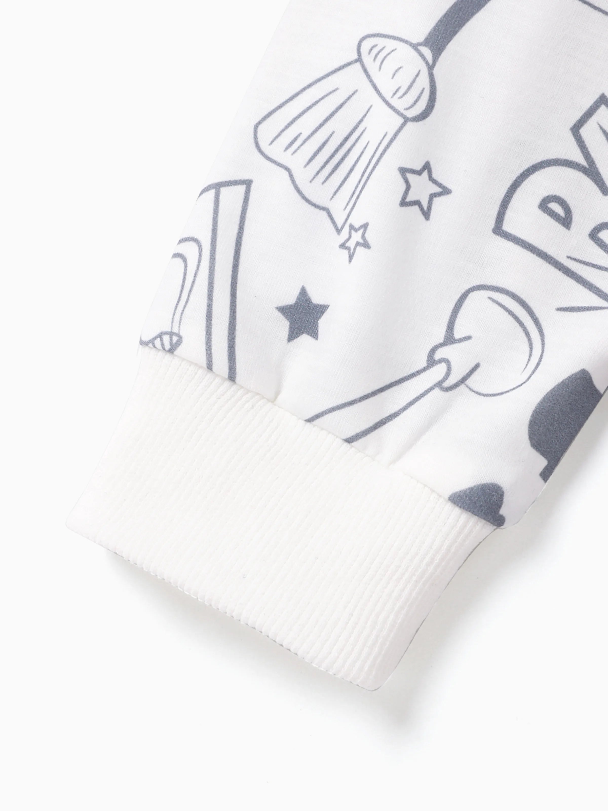 12674-tom-and-jerry-kid-boy-character-print-hooded-sweatshirt-white-4.jpg Tom and Jerry Kid Boy Character Print Hooded Sweatshirt White