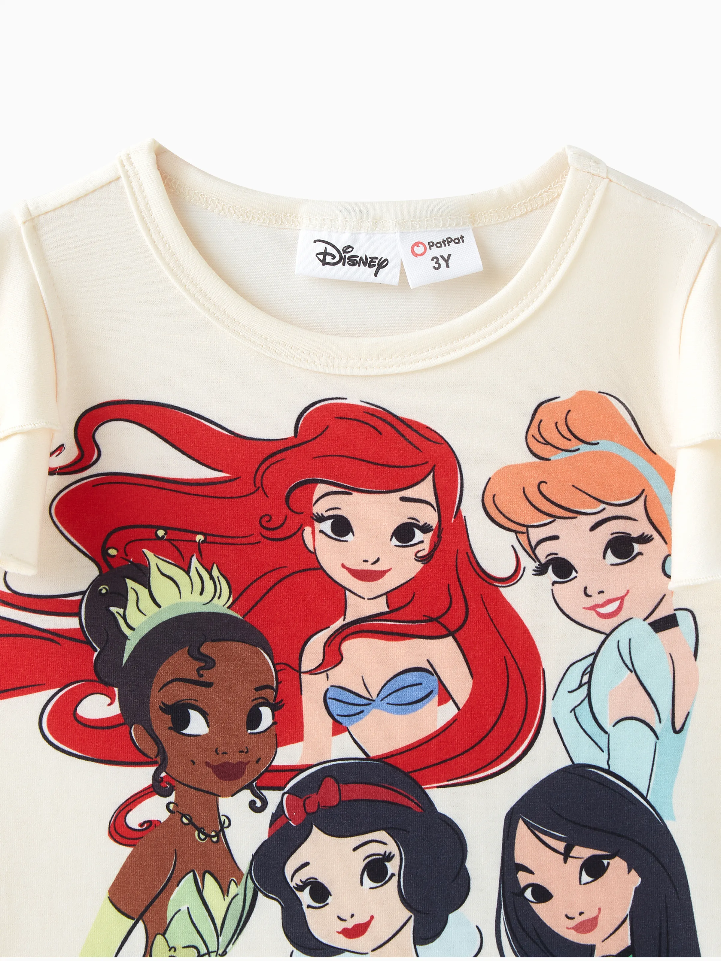13102-disney-princess-toddler-girl-naiatm-character-print-ruffled-short-sleeve-tee-white-4.webp Disney Princess Toddler Girl Naia™ Character Print Ruffled Short-sleeve Tee White