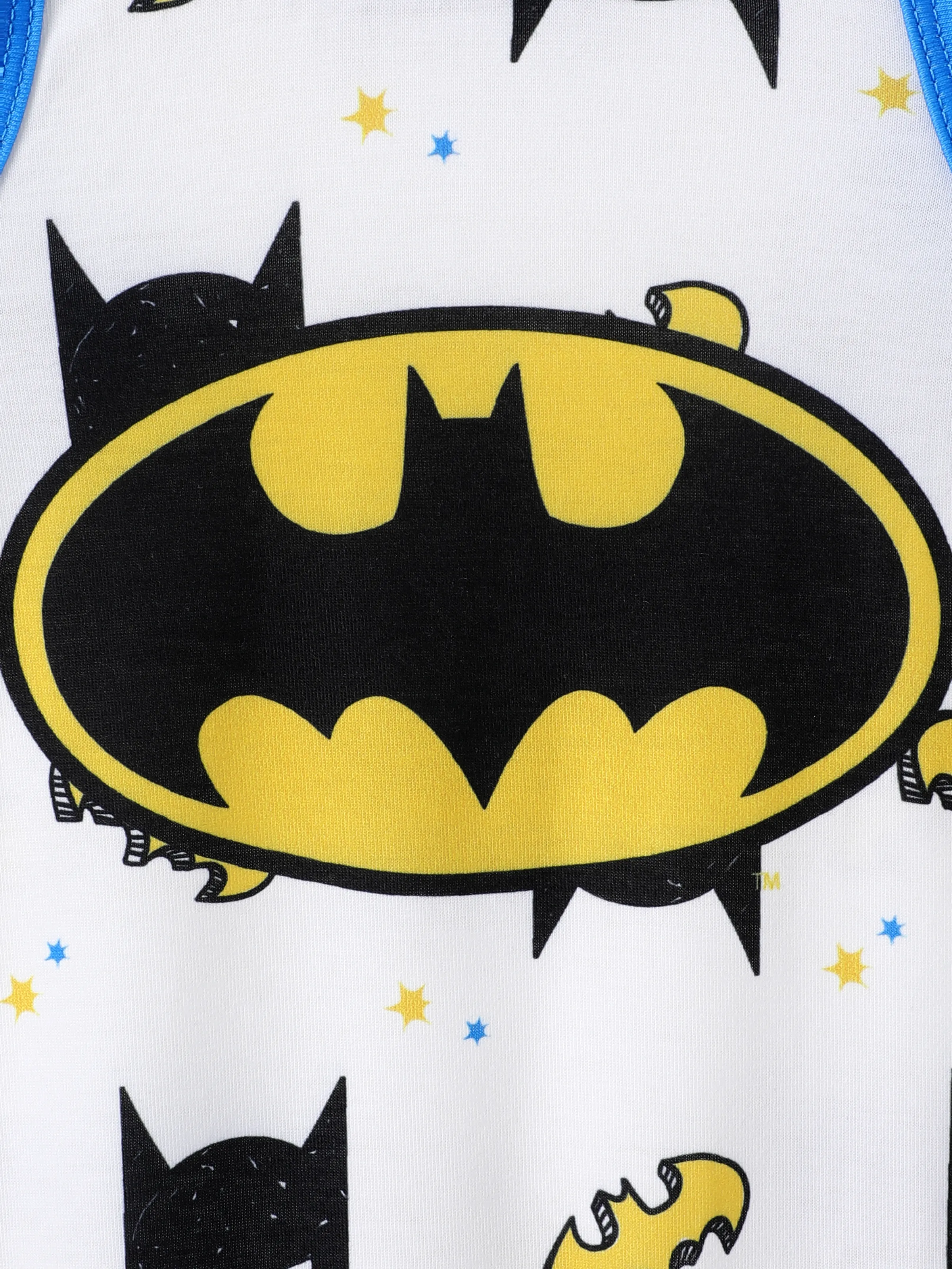 13378-justice-league-baby-boy-batman-superman-tank-romper-blackandwhite-2.webp Justice League Baby Boy Batman/Superman Tank Romper BlackandWhite