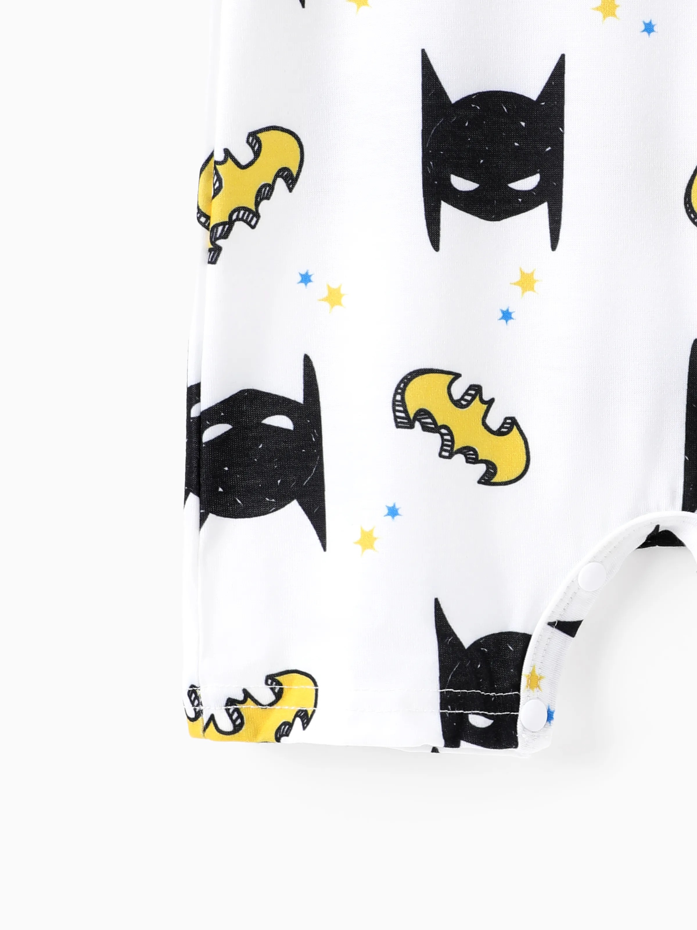 13378-justice-league-baby-boy-batman-superman-tank-romper-blackandwhite-5.webp Justice League Baby Boy Batman/Superman Tank Romper BlackandWhite