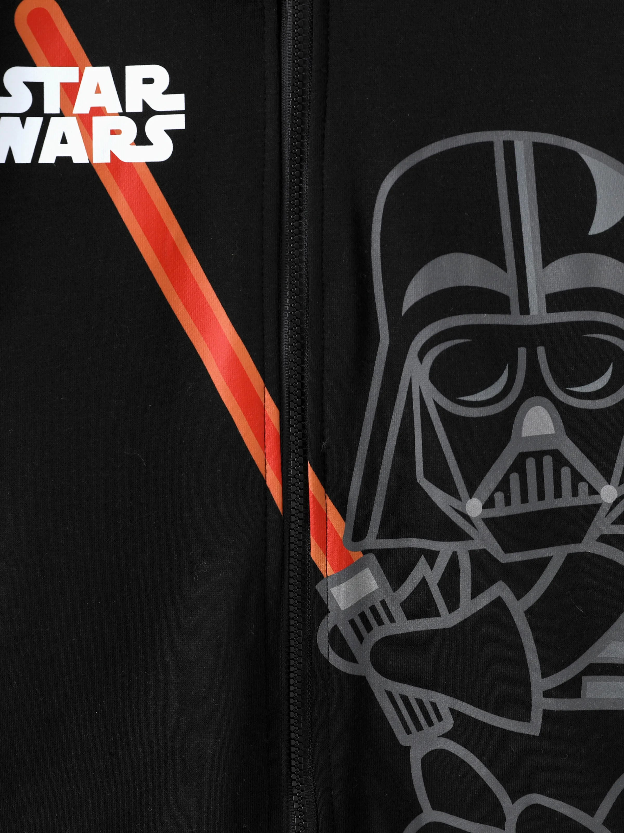 13869-star-wars-toddler-kids-boy-grogu-knit-fabric-zip-up-hoodie-jacket-black-2.webp Star Wars Toddler/Kids Boy Grogu Knit Fabric Zip-up Hoodie Jacket Black