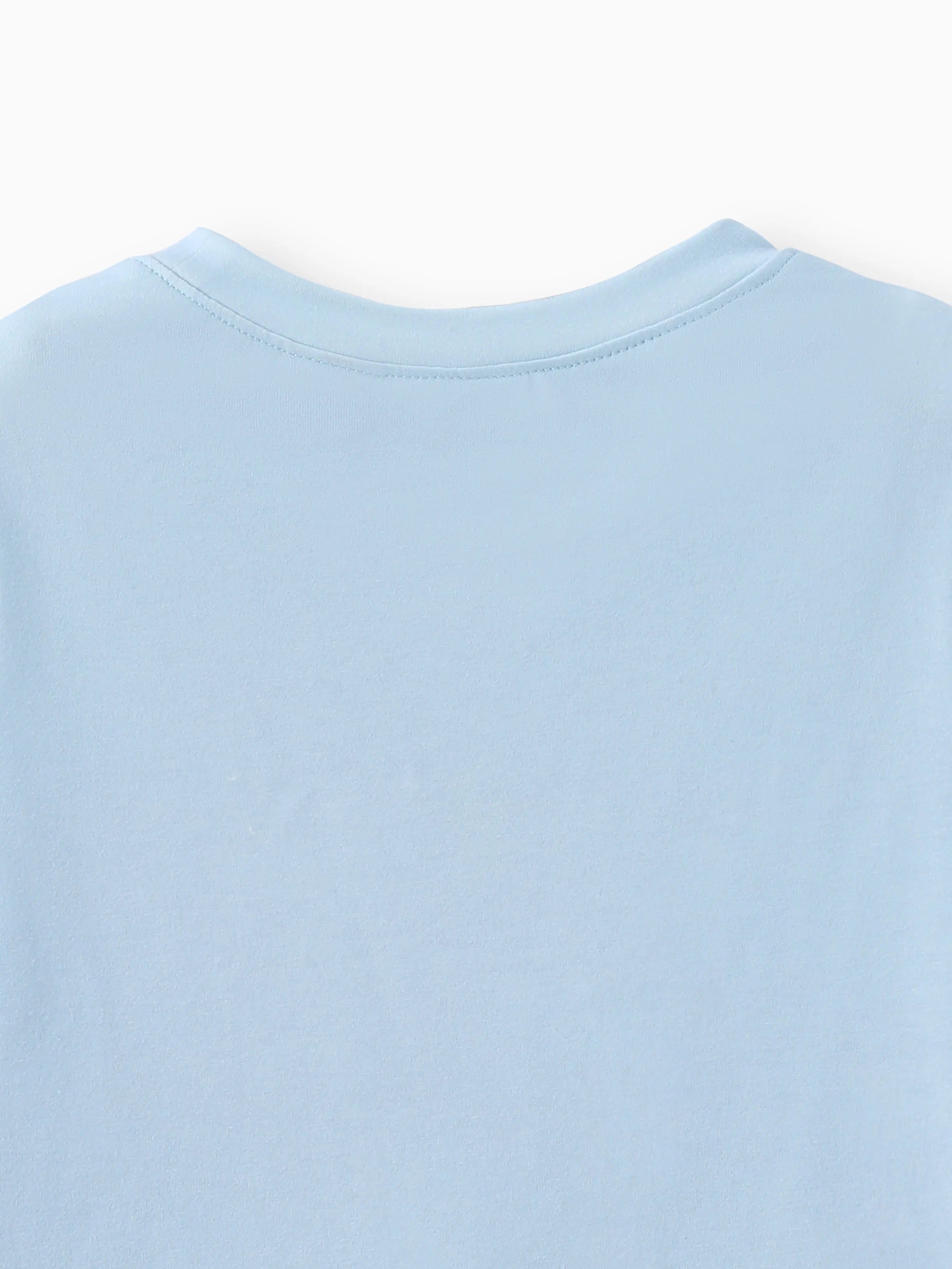 Disney Princess Toddler Girl Elsa 1pc Naia™ Long-sleeve T-shirt Blue