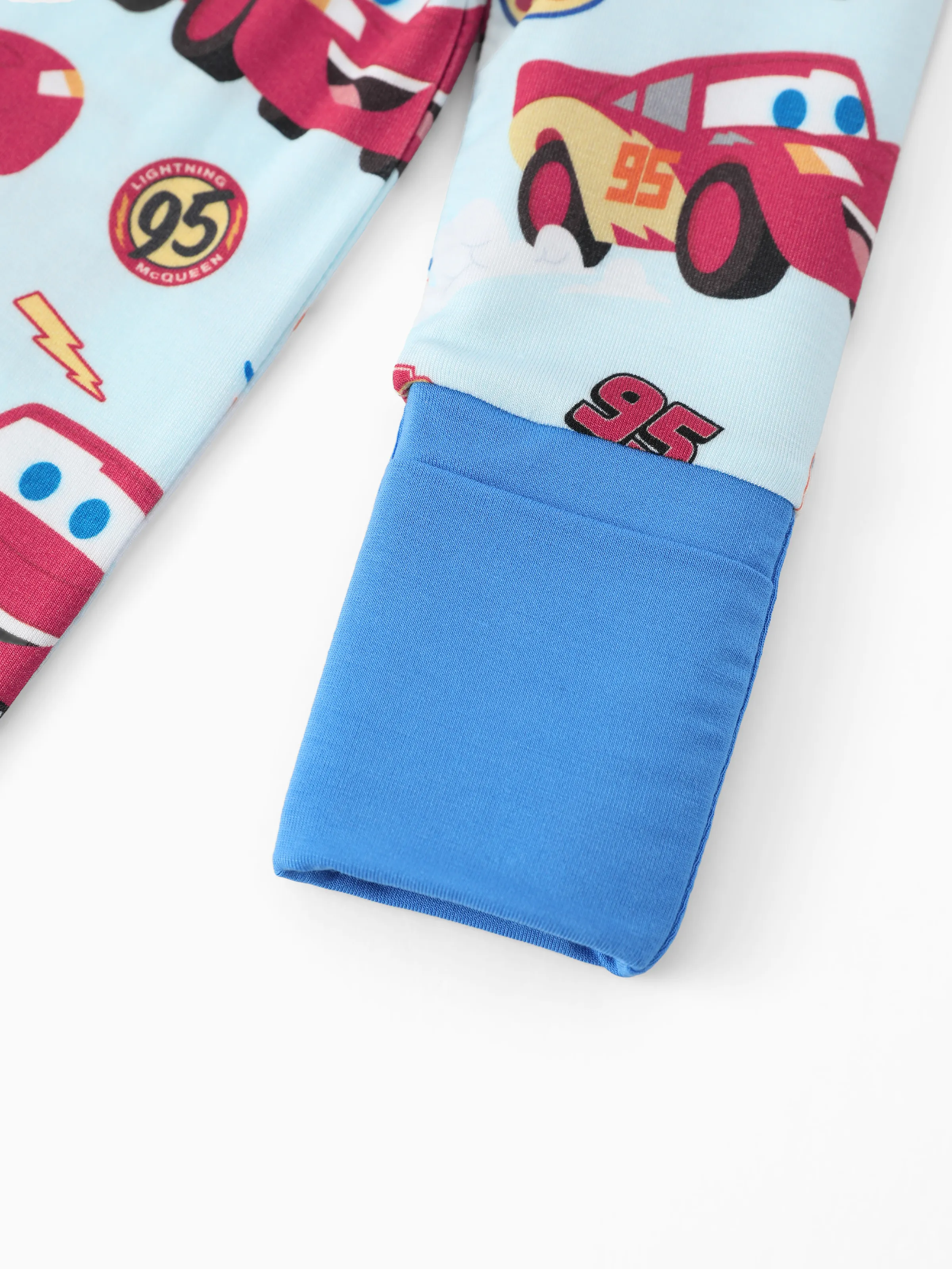14394-cars-bamboo-baby-boy-lightning-mcqueen-2-way-zip-onesies-anti-slip-long-sleeve-footie-blue-10.webp Cars Bamboo Baby Boy Lightning McQueen 2-Way Zip Onesies Anti Slip Long-sleeve Footie Blue