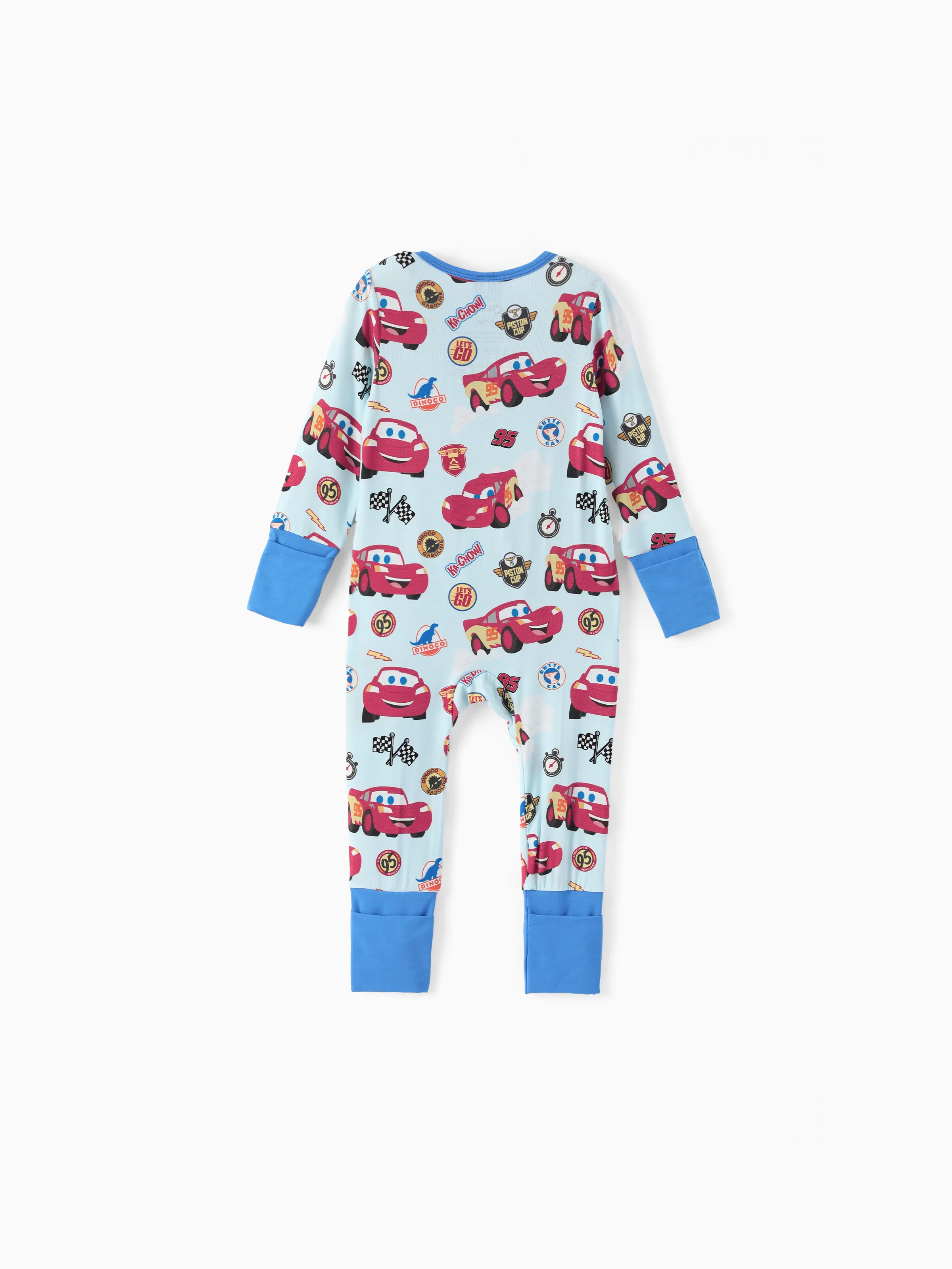 14394-cars-bamboo-baby-boy-lightning-mcqueen-2-way-zip-onesies-anti-slip-long-sleeve-footie-blue-7.webp Cars Bamboo Baby Boy Lightning McQueen 2-Way Zip Onesies Anti Slip Long-sleeve Footie Blue