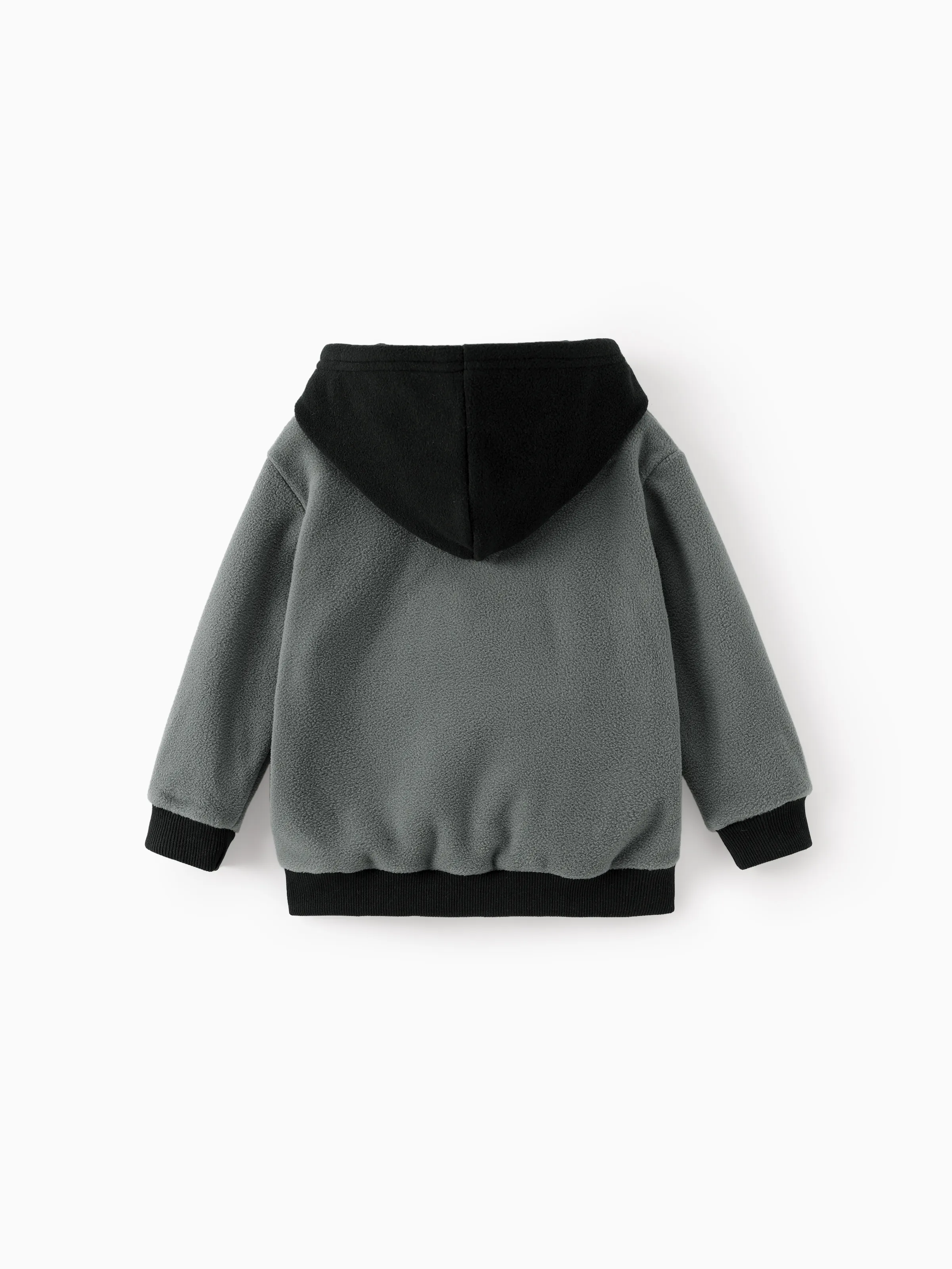 14443-star-wars-toddler-boy-darth-vader-polar-fleece-diagonal-pocket-hooded-sweatshirt-grey-4.webp Star Wars Toddler Boy Darth Vader Polar fleece Diagonal-Pocket Hooded Sweatshirt Grey