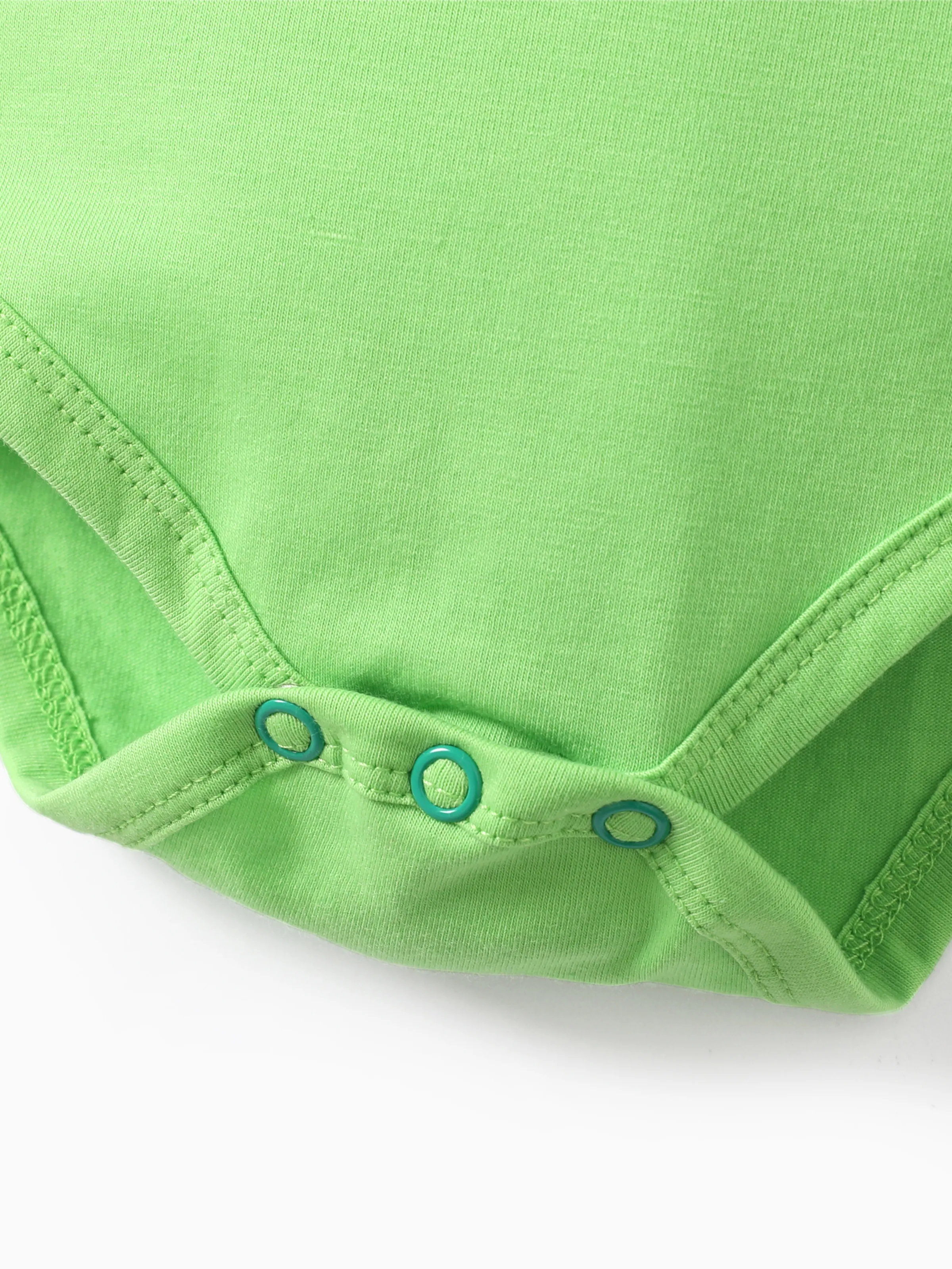 15325-harry-potter-1pc-baby-boy-college-badge-pattern-romper-green-5.webp Harry Potter 1pc Baby Boy College Badge Pattern Romper Green