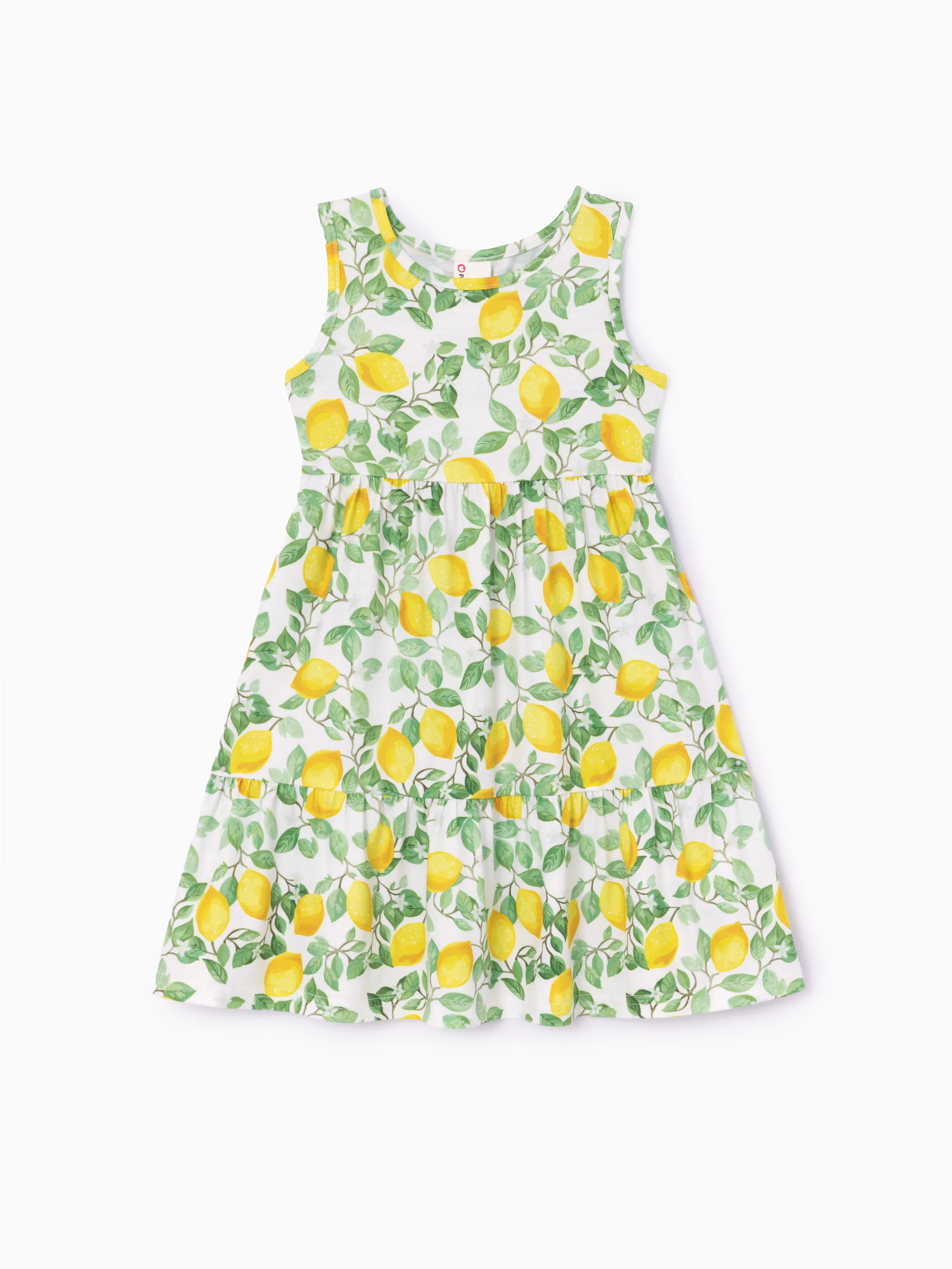 18497-fresh-market-toddler-girl-lemon-print-dress-yellow-1.webp Fresh Market Toddler Girl Lemon Print Dress Yellow
