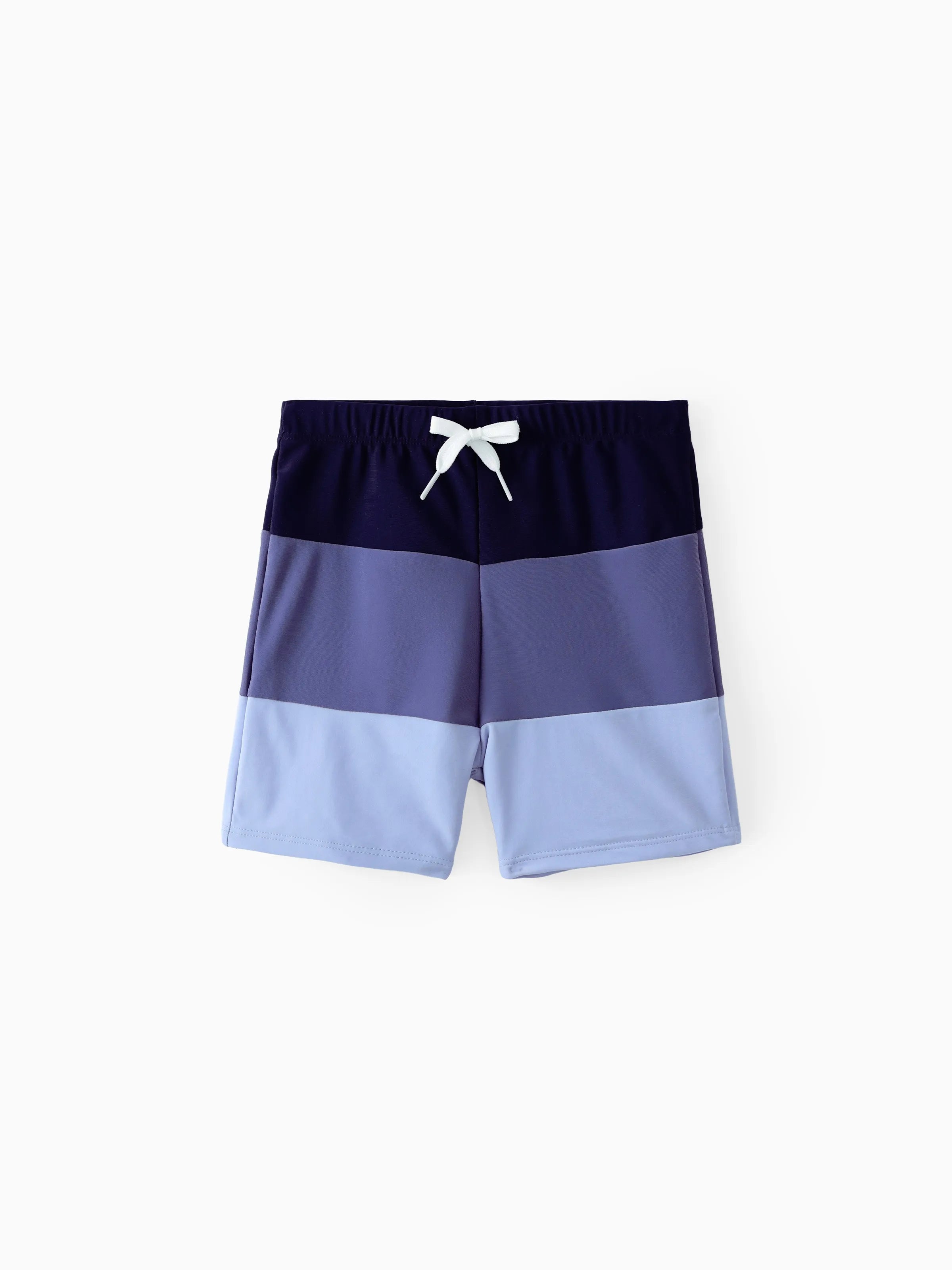 19013-toddler-boy-drawstring-swim-trunks-quick-dry-multicolour-1.jpg Toddler Boy Drawstring Swim Trunks (Quick-Dry) MultiColour