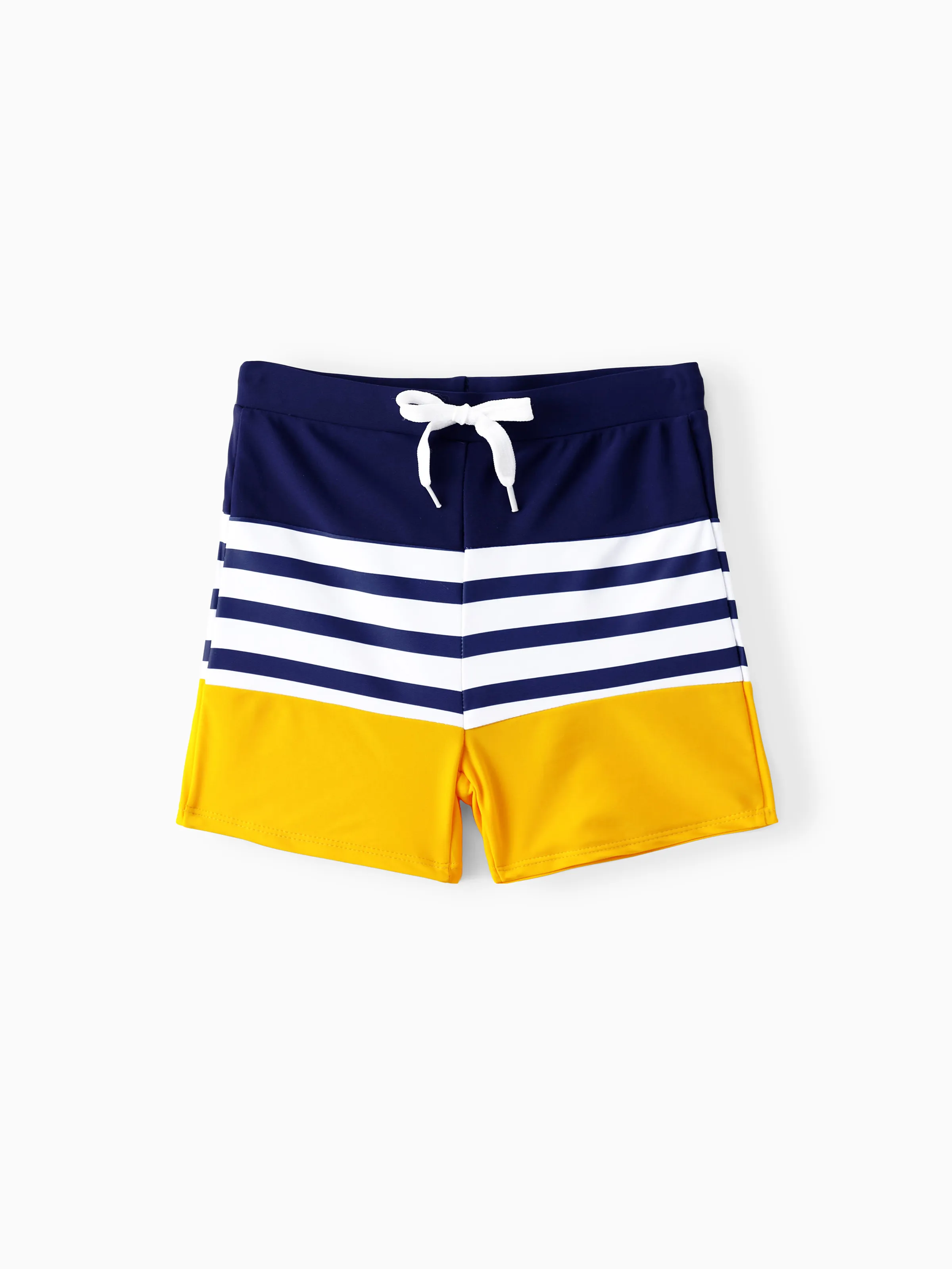 19031-toddler-boy-stripe-colorblock-spliced-swim-trunks-shorts-colorblock-1.webp Toddler Boy Stripe & Colorblock Spliced Swim Trunks Shorts ColorBlock