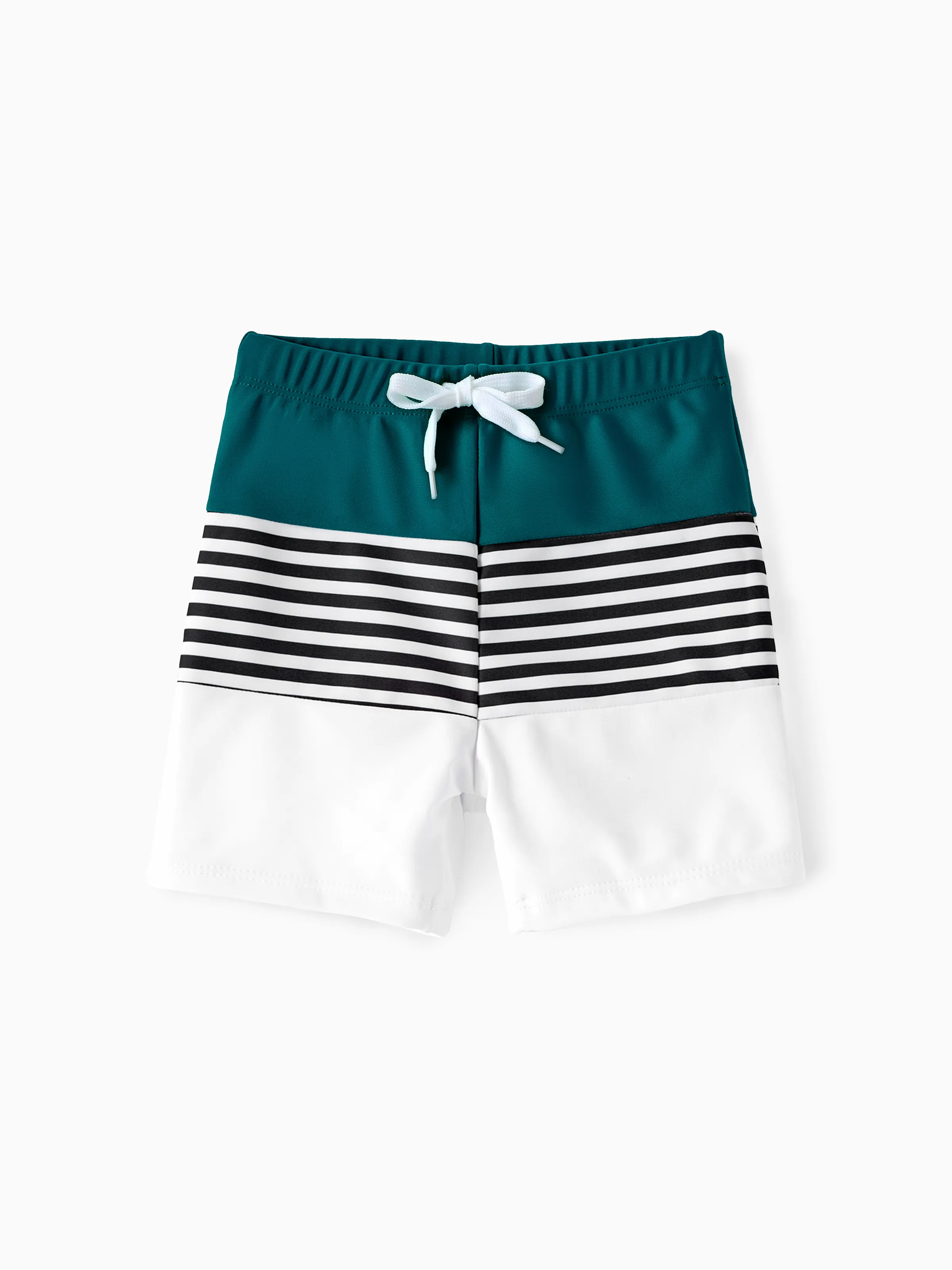 20889-toddler-boy-colorblock-striped-spliced-swim-trunks-shorts-deepturquoise-3.webp Toddler Boy Colorblock Striped Spliced Swim Trunks Shorts DeepTurquoise