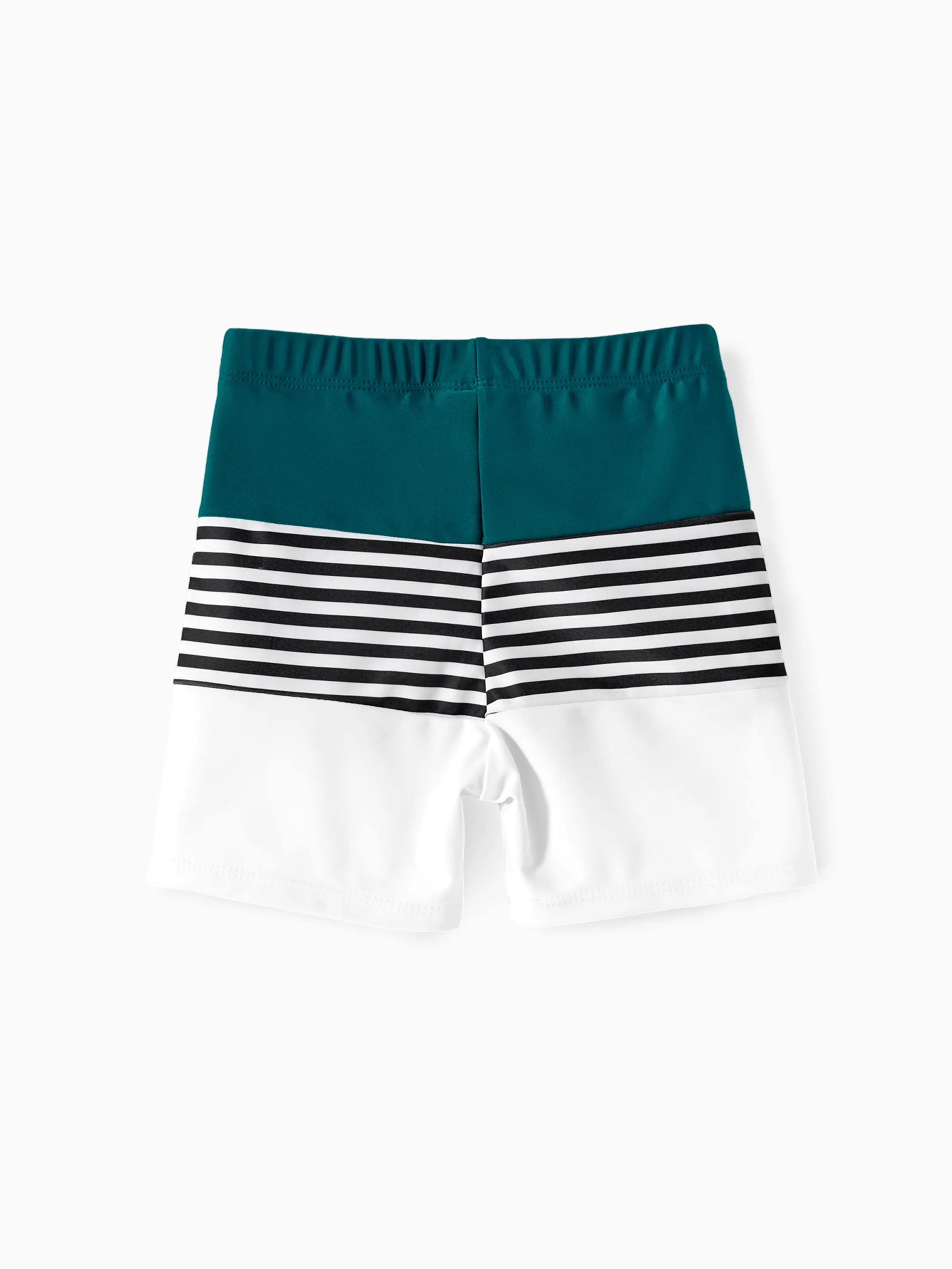 20889-toddler-boy-colorblock-striped-spliced-swim-trunks-shorts-deepturquoise-4.webp Toddler Boy Colorblock Striped Spliced Swim Trunks Shorts DeepTurquoise