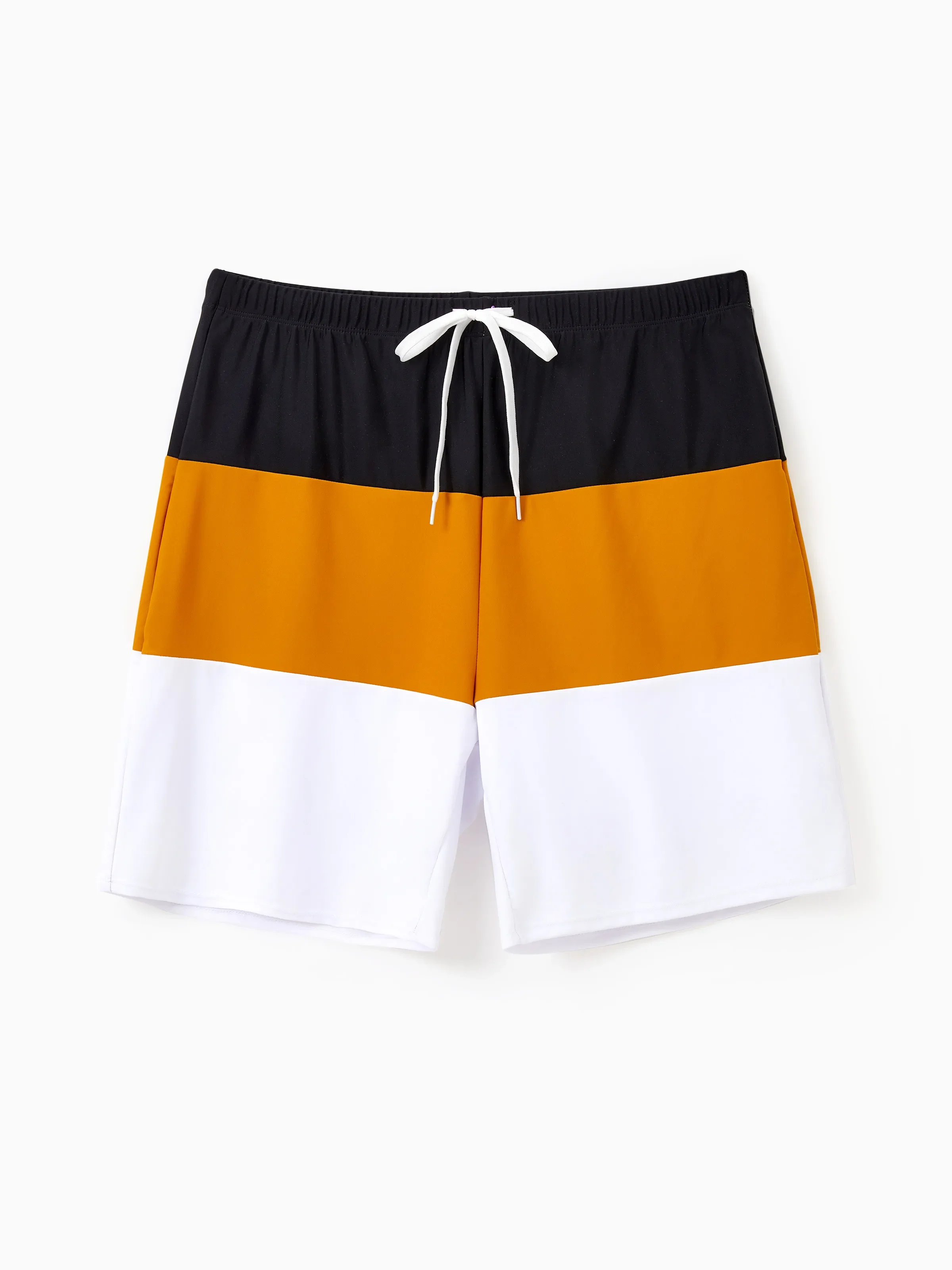 21599-daddy-daughter-colorblock-swim-trunks-shorts-or-cut-out-waist-one-shoulder-one-piece-swimsuit-multi-color-3.webp Daddy & Daughter Colorblock Swim Trunks Shorts or Cut Out Waist One-Shoulder One-piece Swimsuit Multi-color
