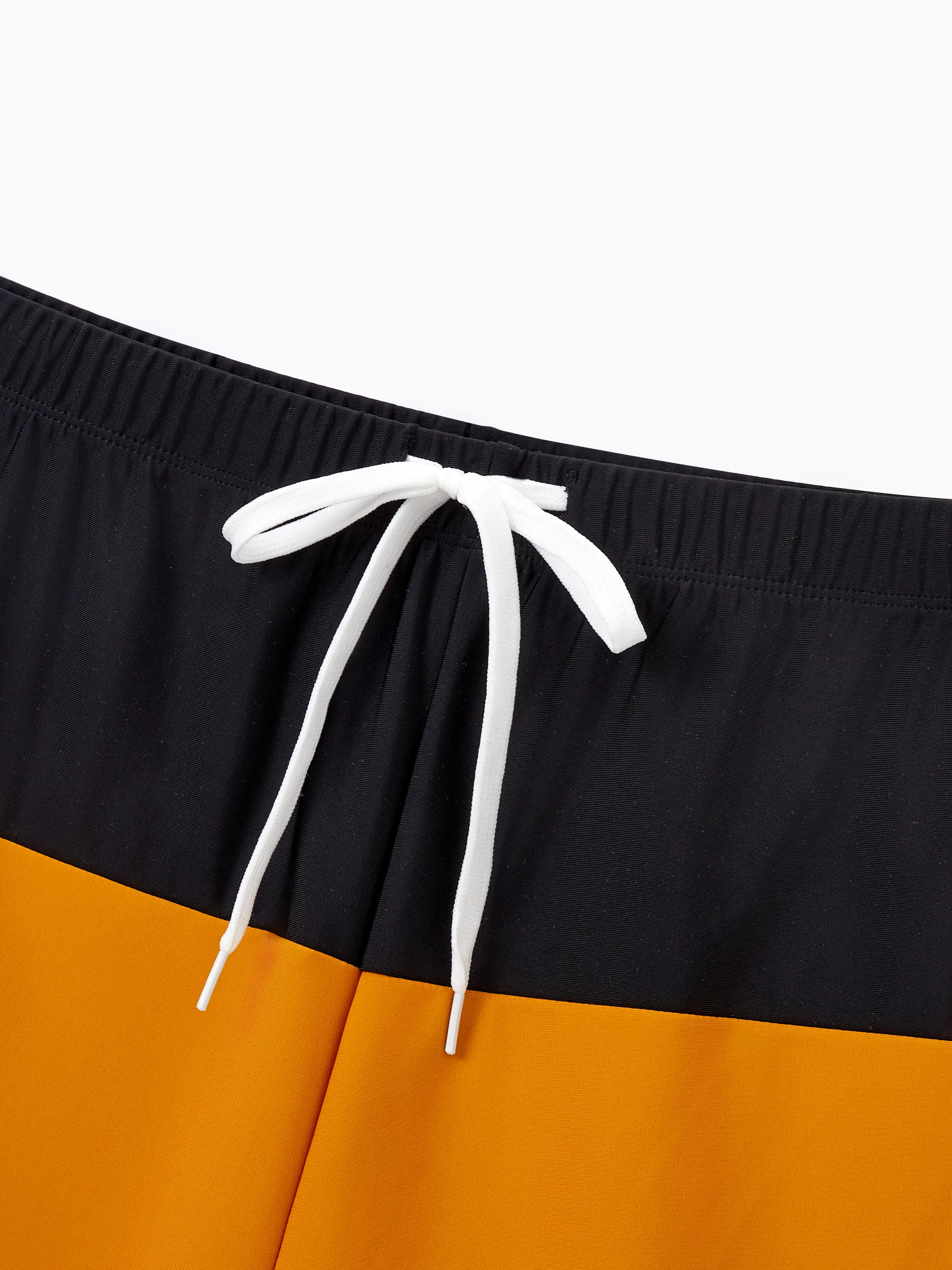 21599-daddy-daughter-colorblock-swim-trunks-shorts-or-cut-out-waist-one-shoulder-one-piece-swimsuit-multi-color-5.webp Daddy & Daughter Colorblock Swim Trunks Shorts or Cut Out Waist One-Shoulder One-piece Swimsuit Multi-color