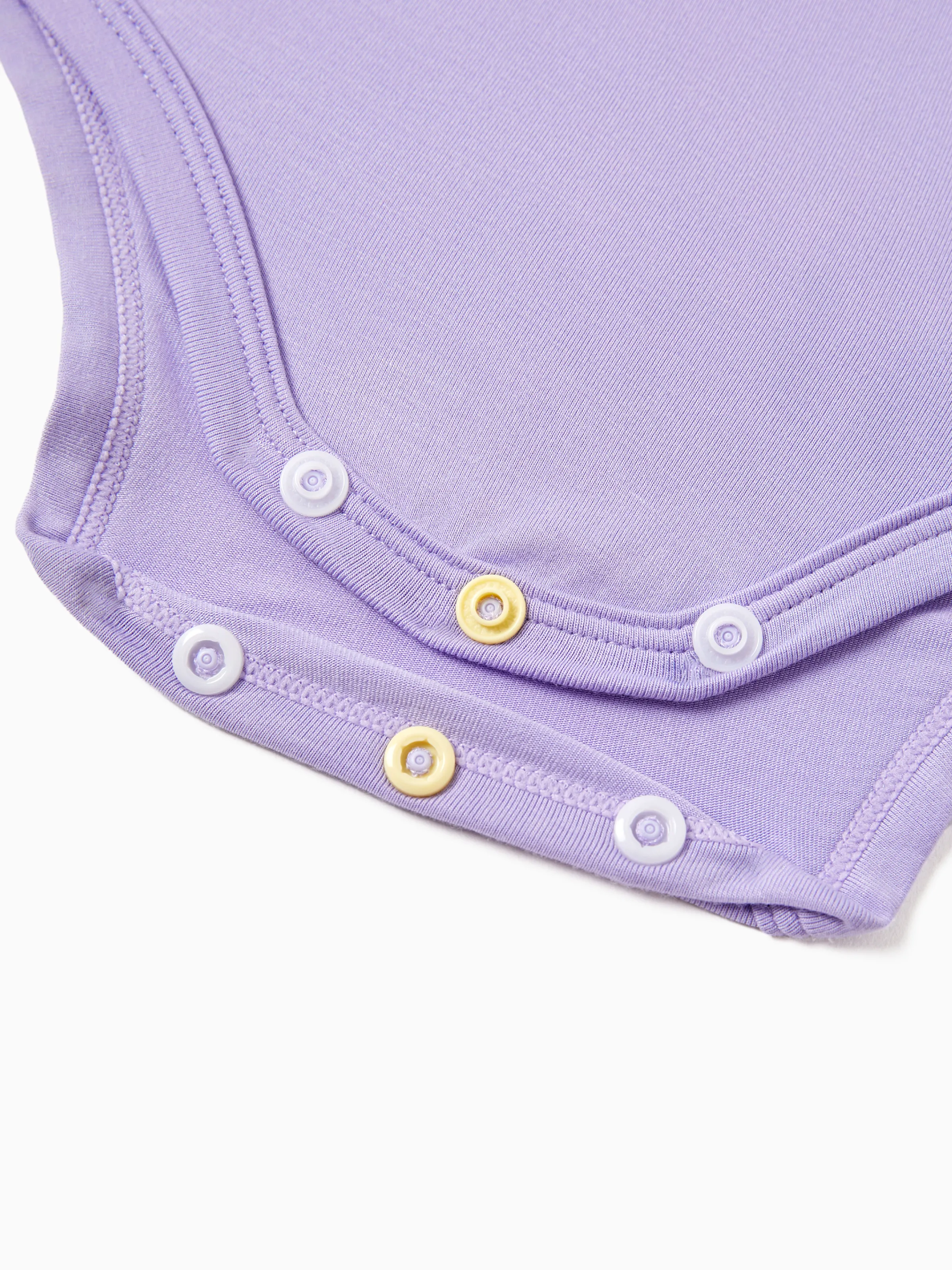 28310-bamboo-baby-bodysuits-2-piece-flora-long-sleeve-rompers-for-baby-girls-infant-purple-7.webp Bamboo Baby Bodysuits 2-piece Flora Long Sleeve Rompers for Baby Girls Infant Purple