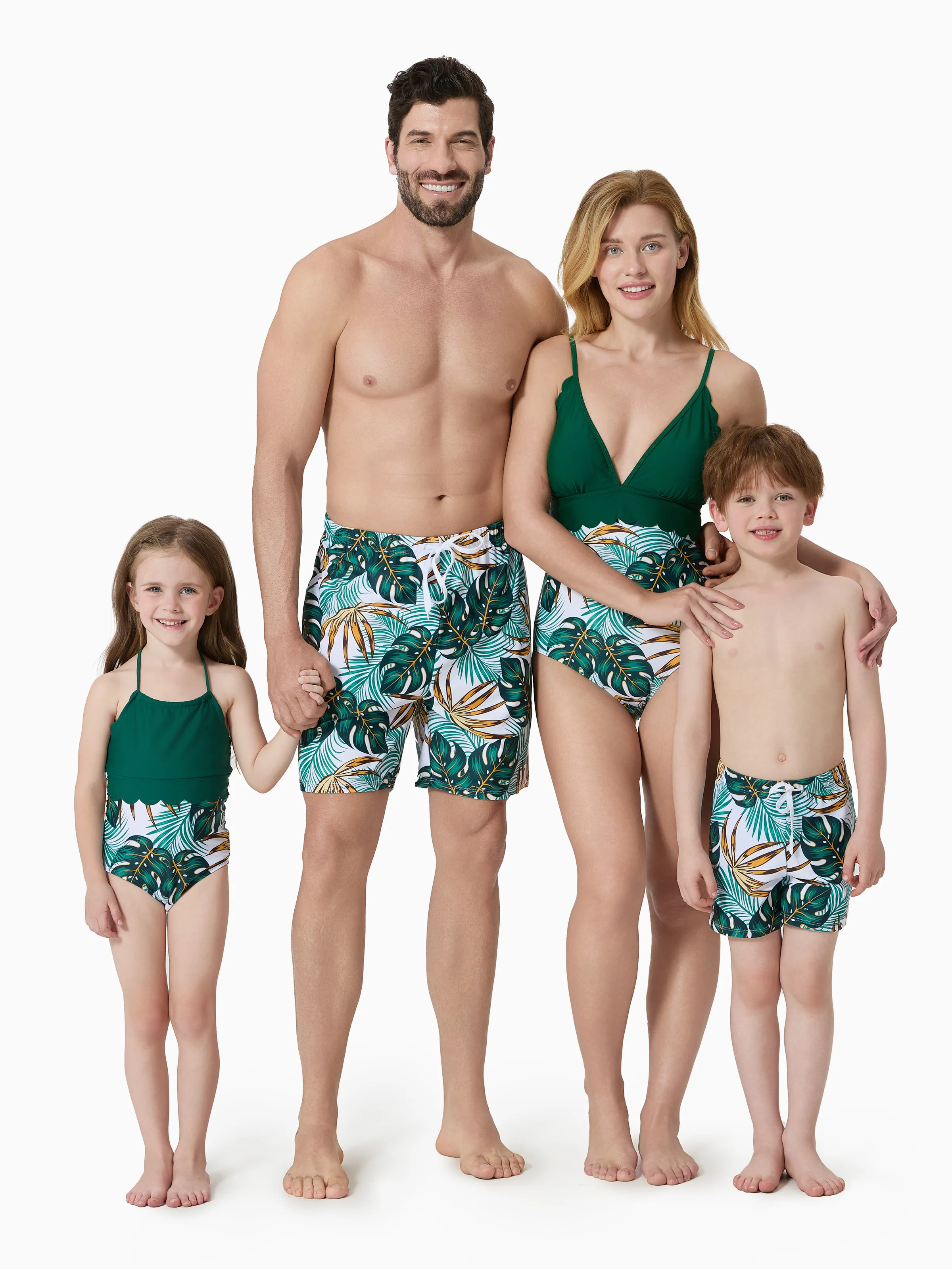 28776-toddler-boy-allover-plants-print-swim-trunks-shorts-dark-green-2.webp Toddler Boy Allover Plants Print Swim Trunks Shorts Dark Green