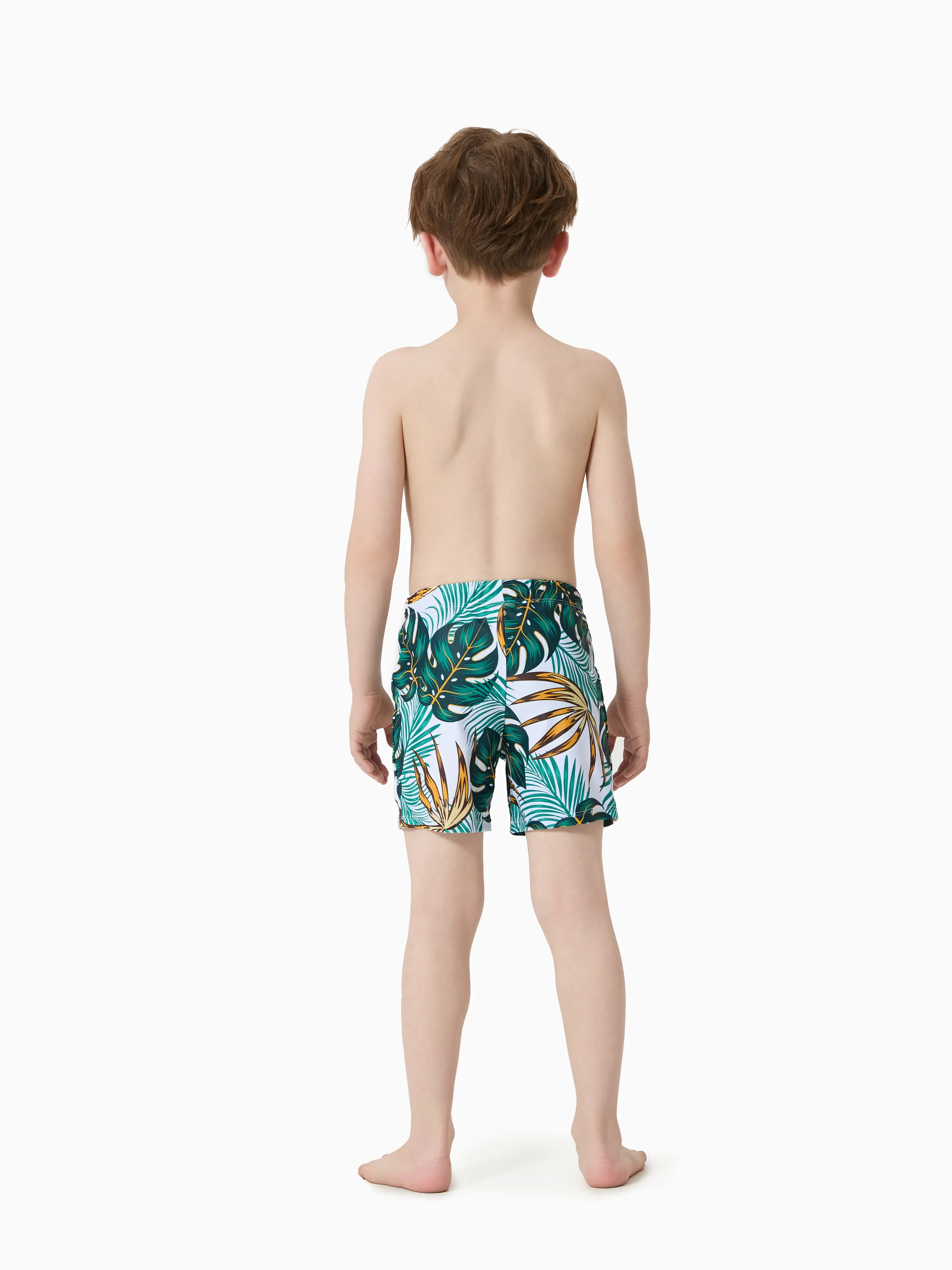 28776-toddler-boy-allover-plants-print-swim-trunks-shorts-dark-green-3.webp Toddler Boy Allover Plants Print Swim Trunks Shorts Dark Green