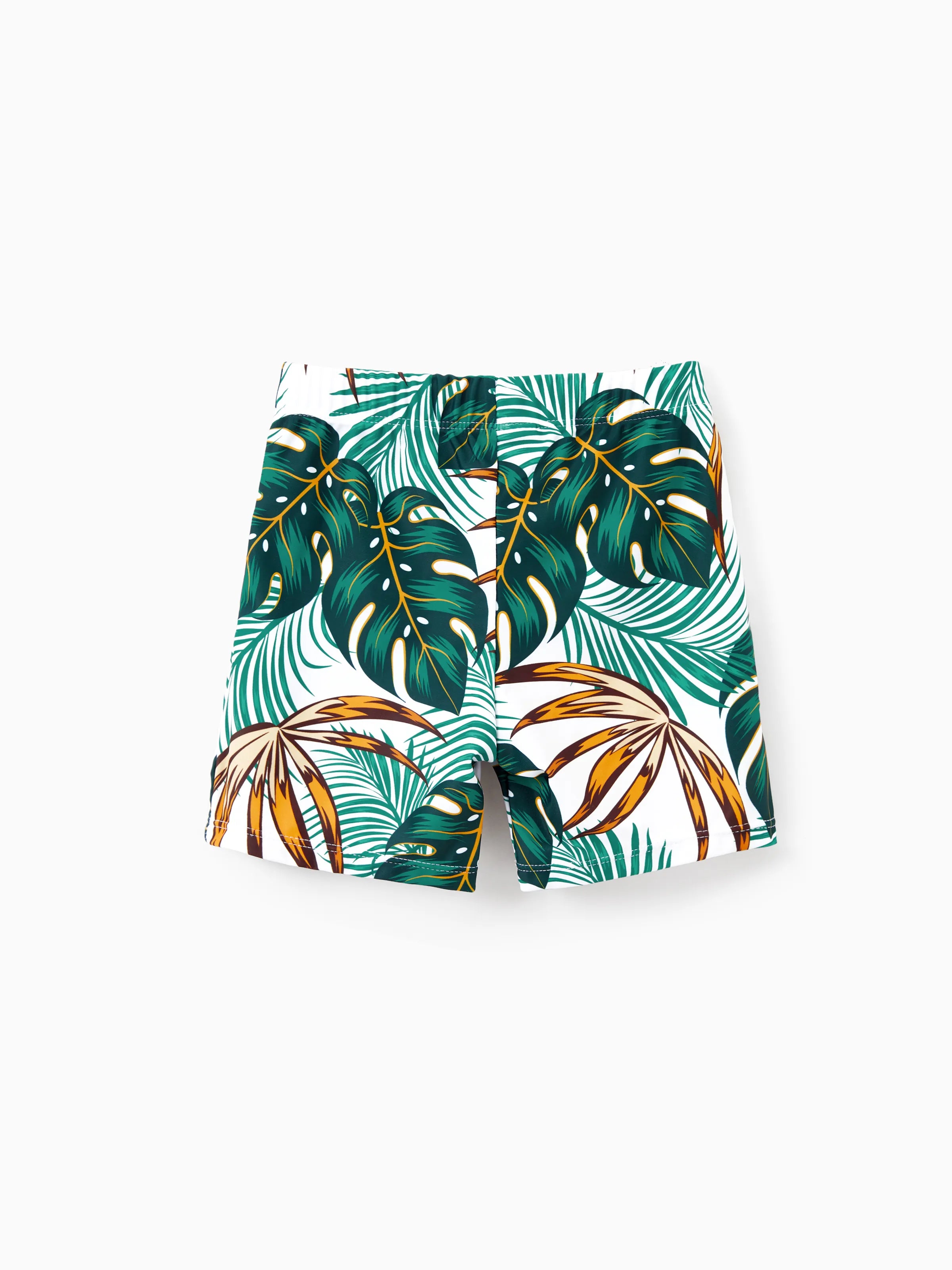 28776-toddler-boy-allover-plants-print-swim-trunks-shorts-dark-green-5.jpg Toddler Boy Allover Plants Print Swim Trunks Shorts Dark Green
