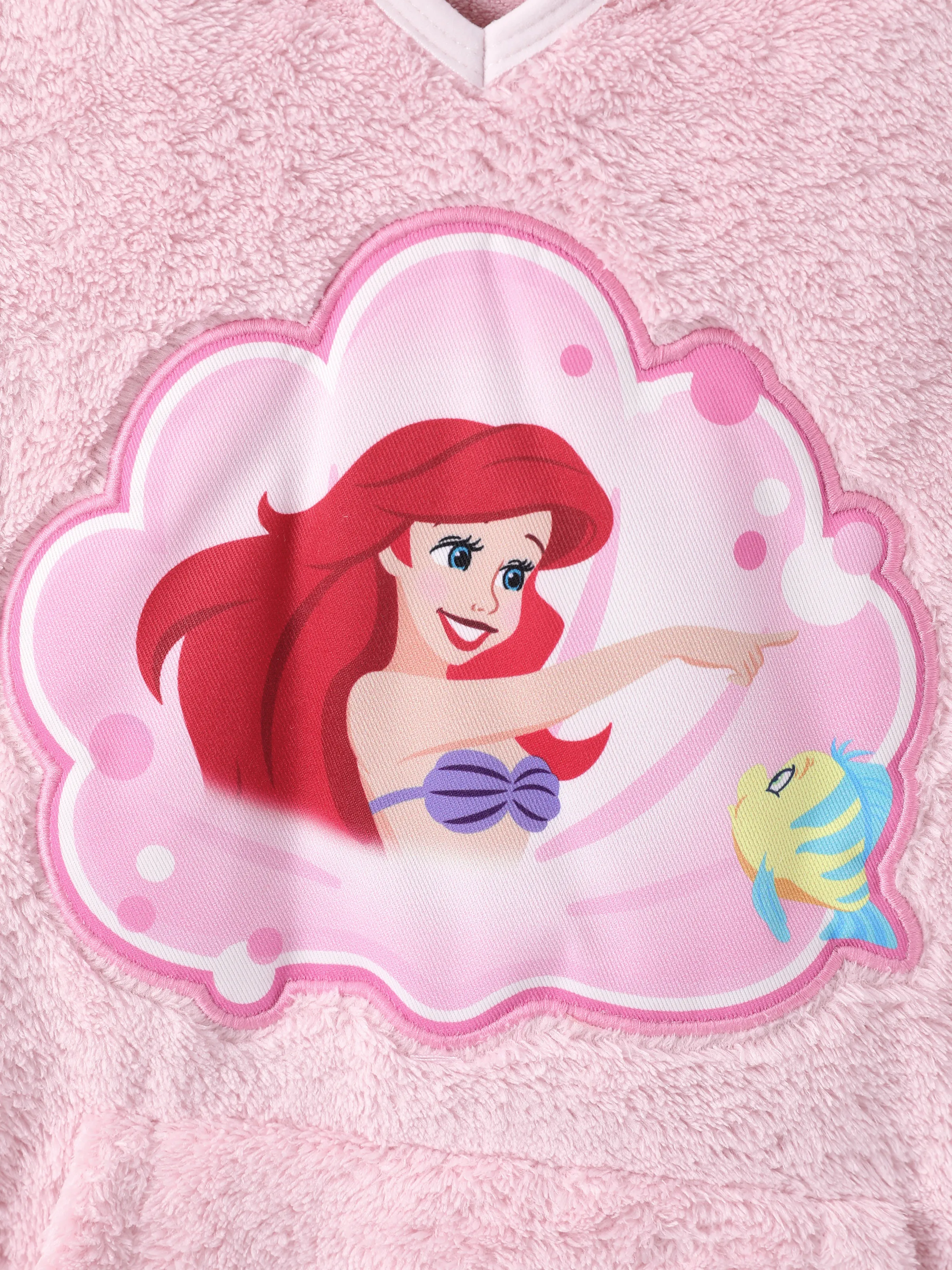 7806-disney-princess-toddler-kid-girl-ariel-terry-hooded-swim-cover-up-light-pink-2.webp Disney Princess Toddler/Kid Girl Ariel Terry Hooded Swim Cover-up
Light Pink
