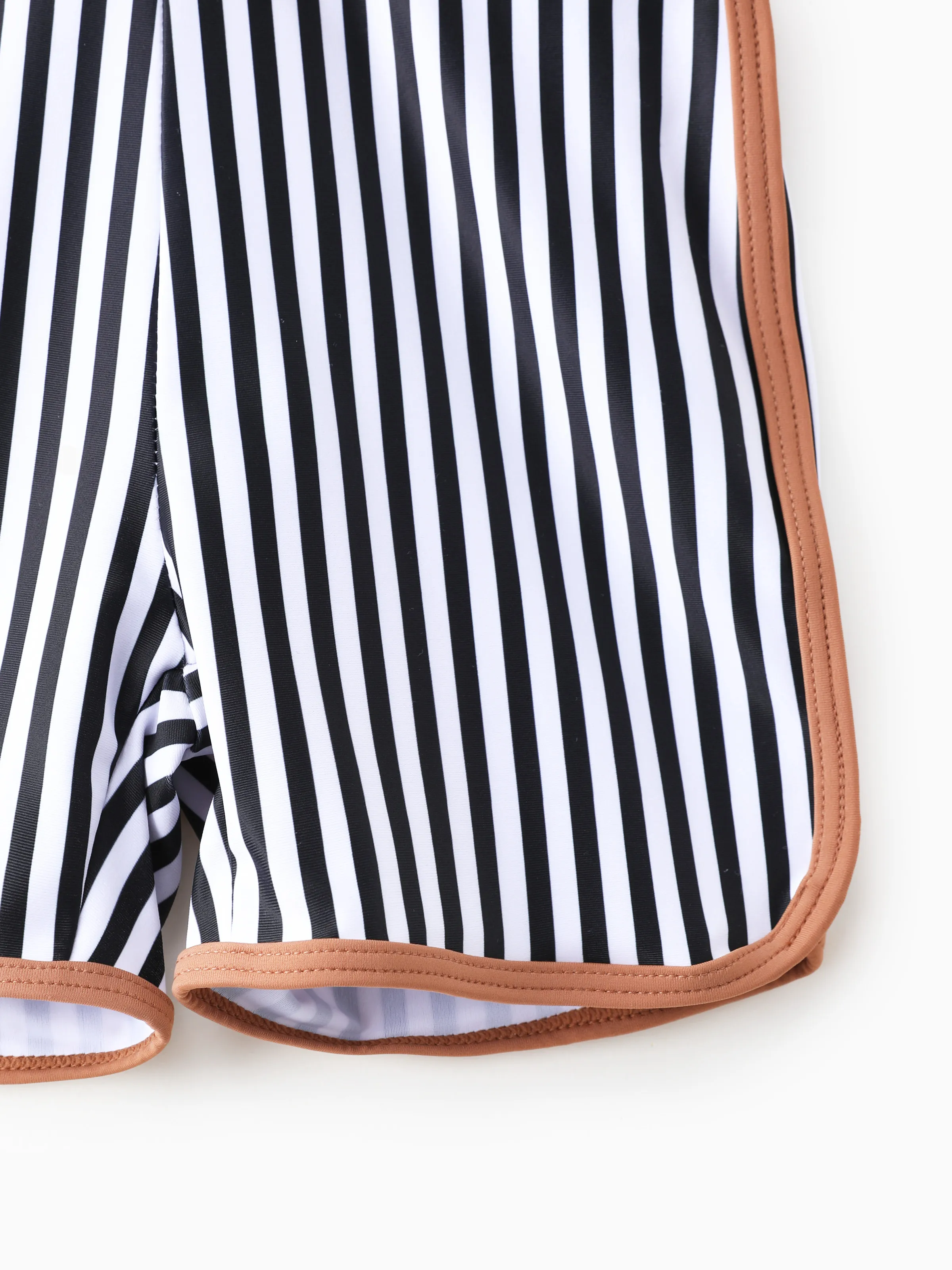9226-toddler-boy-vertical-stripe-drawstring-swim-drunks-khaki-5.webp Toddler Boy Vertical Stripe Drawstring Swim Drunks Khaki