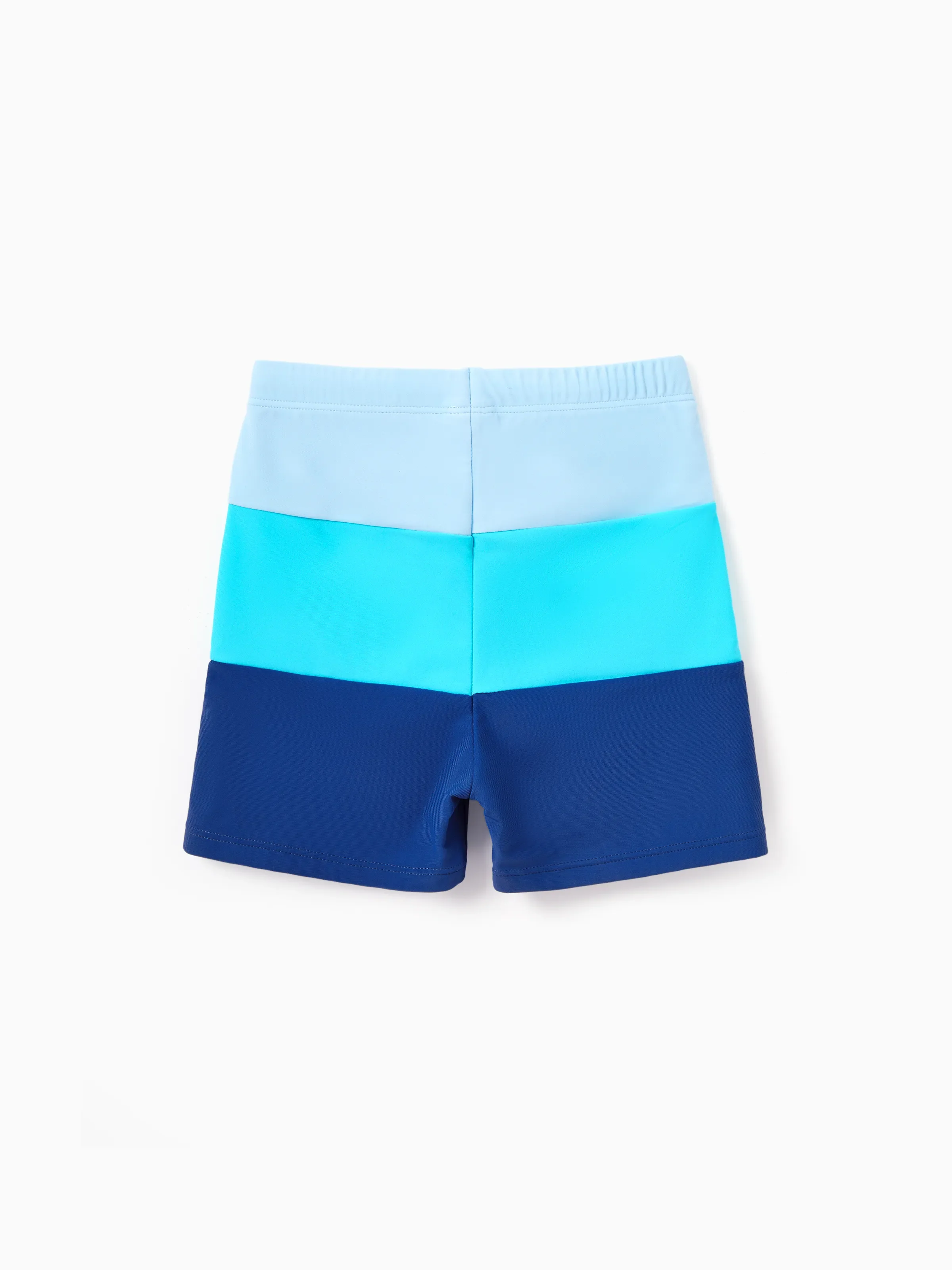 9875-toddler-boy-color-block-swim-trunks-set-blue-3.webp Toddler Boy Color Block Swim Trunks Set Blue